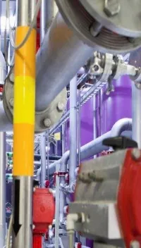 Industrial Equipment