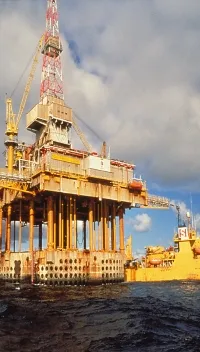 Oil and Gas
