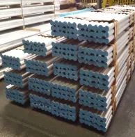 Aluminum Extrusions
